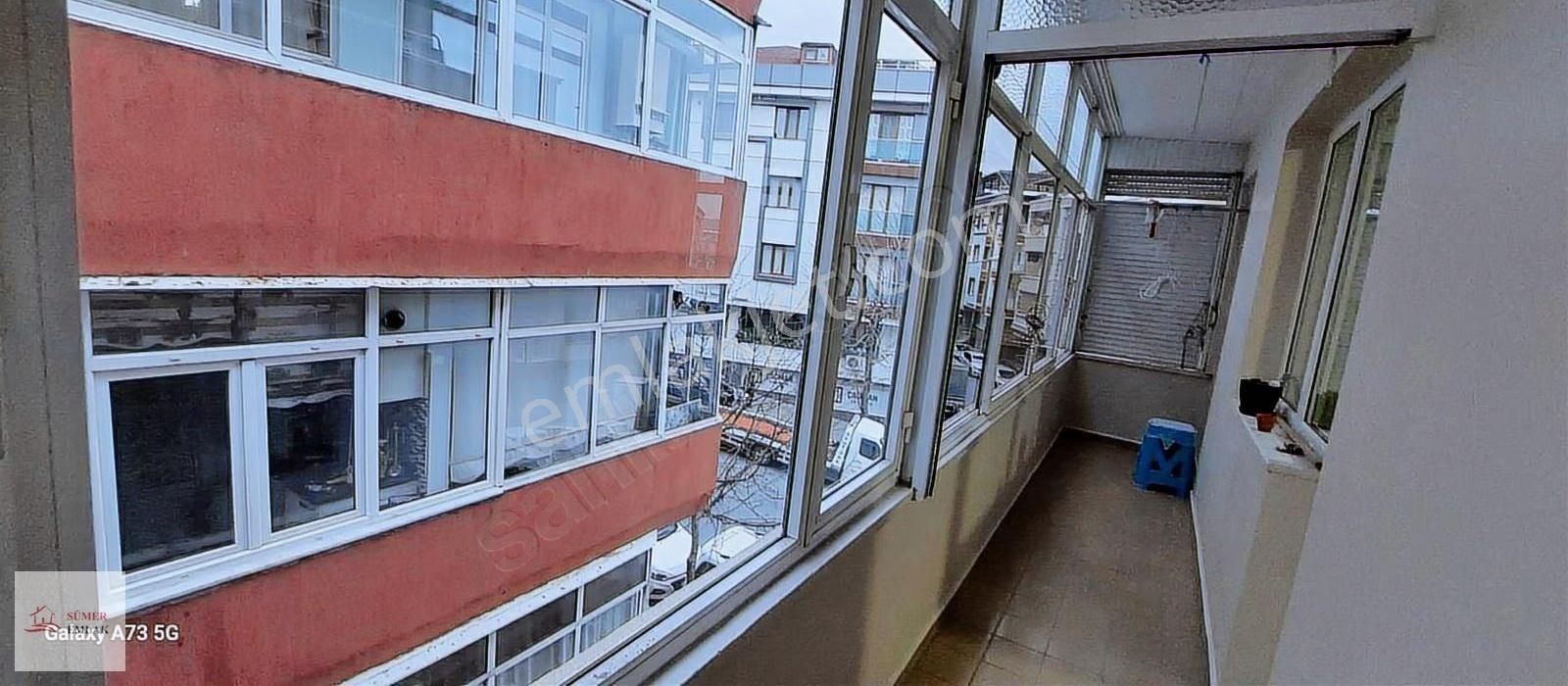 Gaziosmanpaşa,bağlarbaşı Mah.,2+1,,kiralık. - Görsel 3