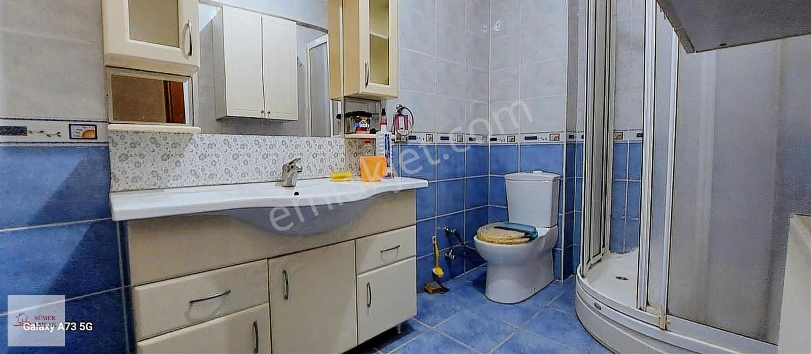 Gaziosmanpaşa,bağlarbaşı Mah.,2+1,,kiralık. - Görsel 11