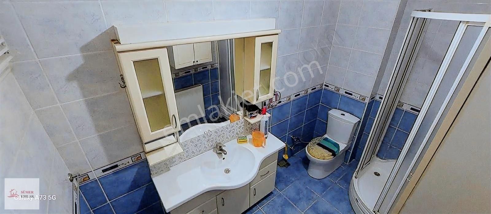 Gaziosmanpaşa,bağlarbaşı Mah.,2+1,,kiralık. - Görsel 12