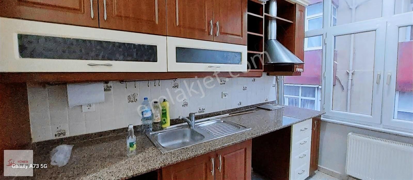 Gaziosmanpaşa,bağlarbaşı Mah.,2+1,,kiralık. - Görsel 33