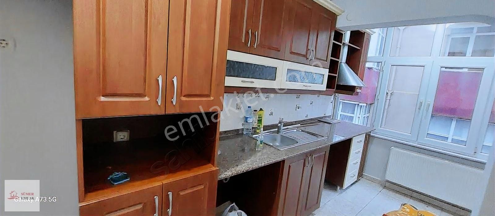 Gaziosmanpaşa,bağlarbaşı Mah.,2+1,,kiralık. - Görsel 2