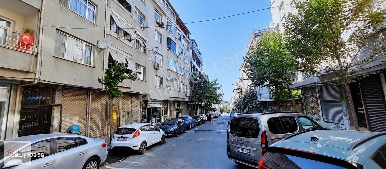 Gaziosmanpaşa Sarıgöl Mah.,215m2 Depolu Dükkan - Görsel 10