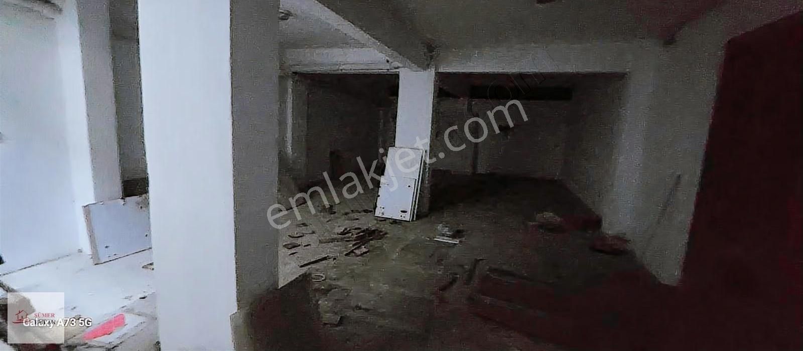 Gaziosmanpaşa Sarıgöl Mah.,215m2 Depolu Dükkan - Görsel 28