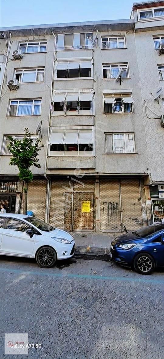 Gaziosmanpaşa Sarıgöl Mah.,215m2 Depolu Dükkan - Görsel 29
