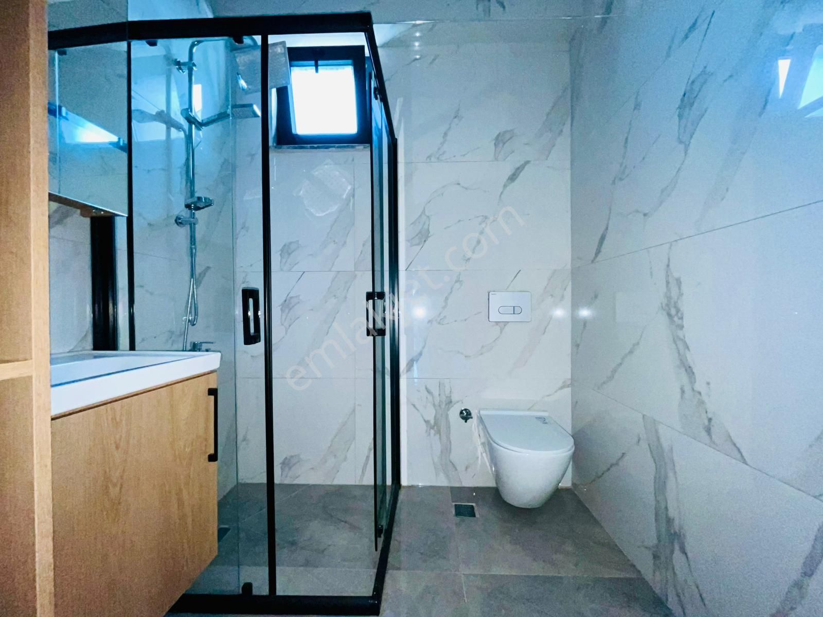 Yetki Yükselden Gürede Denize 300mt Ultra Lüx Satılık 3+1 Dublex - Görsel 16