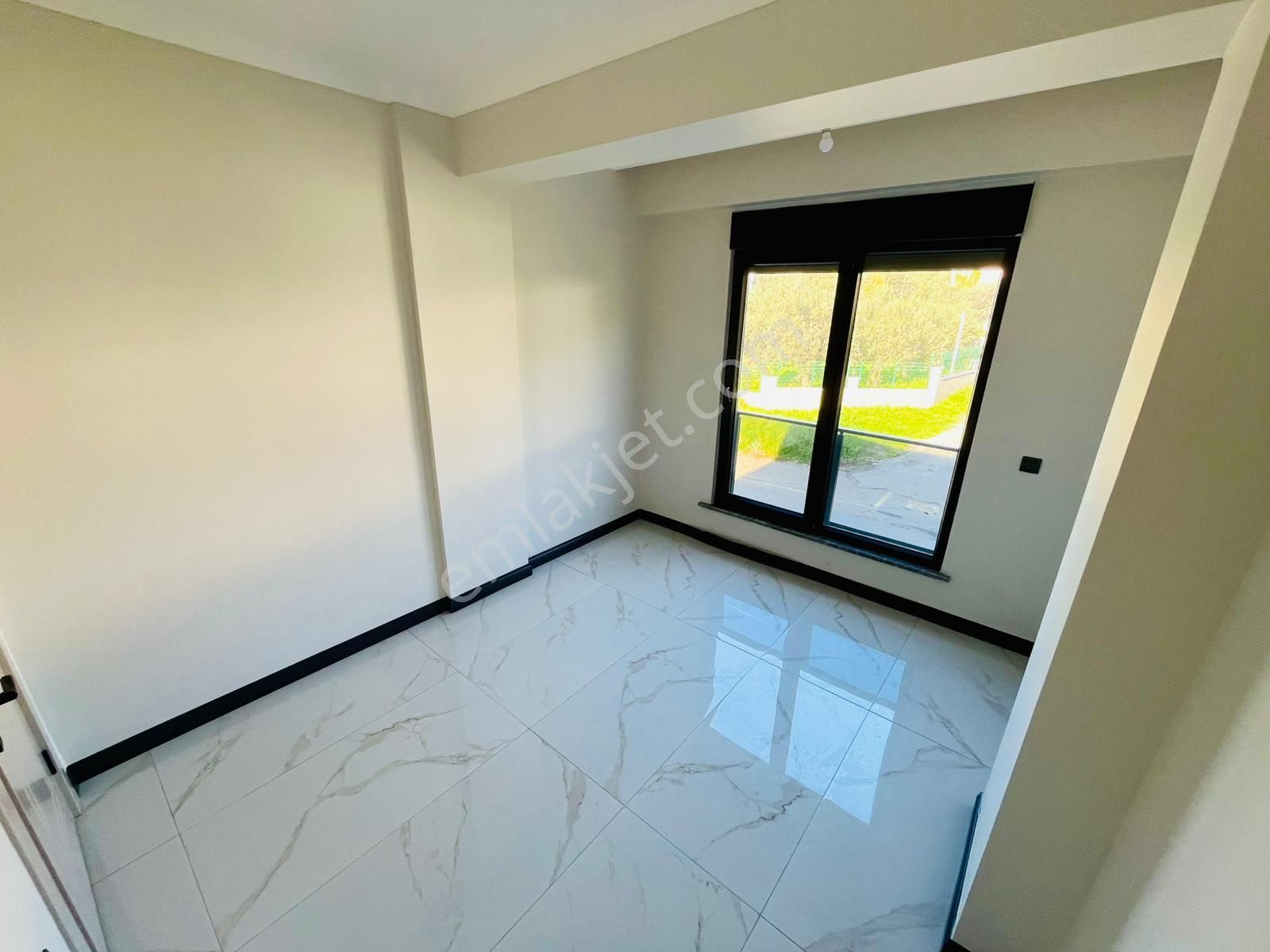 Yetki Yükselden Gürede Denize 300mt Ultra Lüx Satılık 3+1 Dublex - Görsel 12