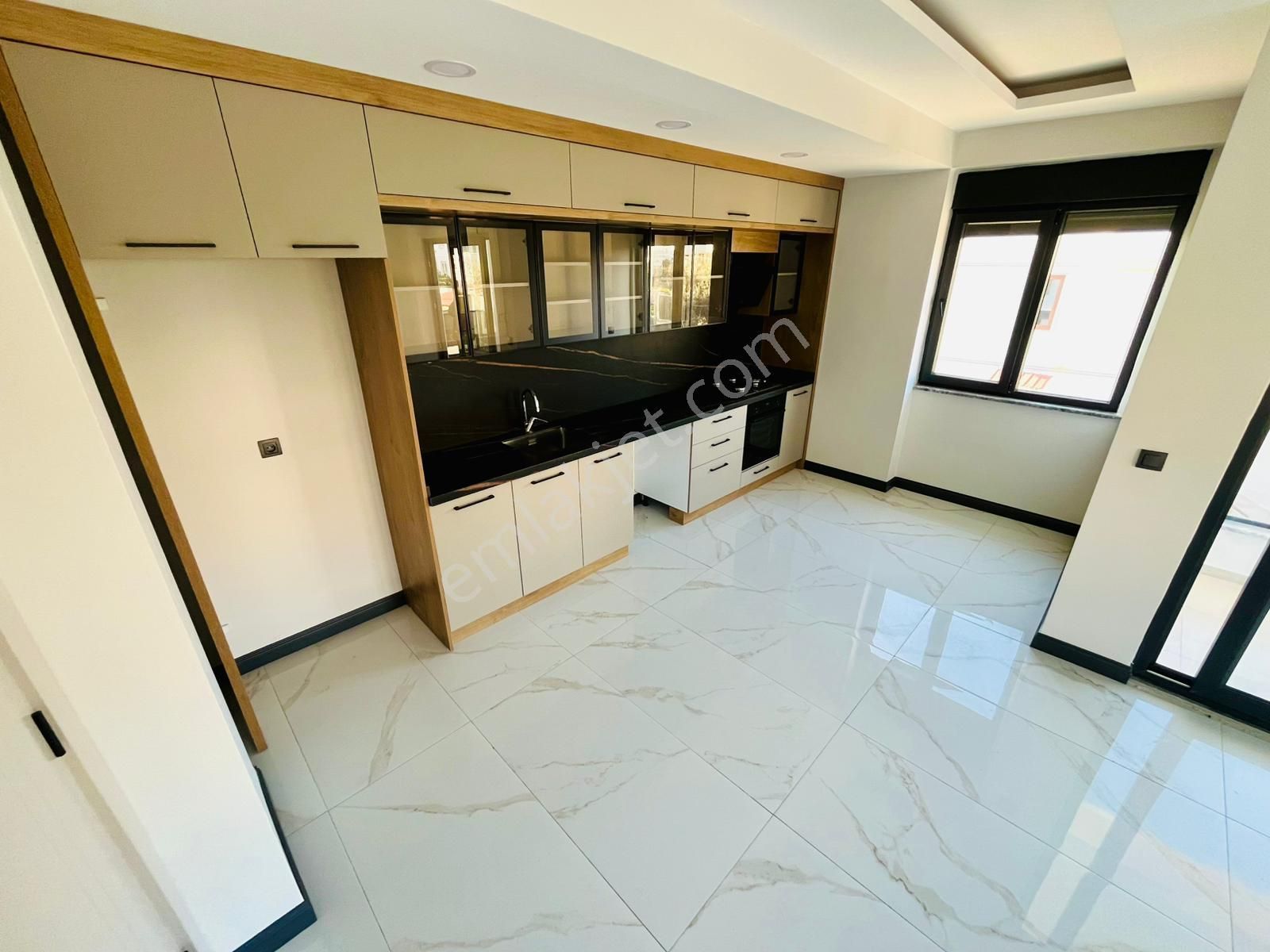 Yetki Yükselden Gürede Denize 300mt Ultra Lüx Satılık 3+1 Dublex - Görsel 33