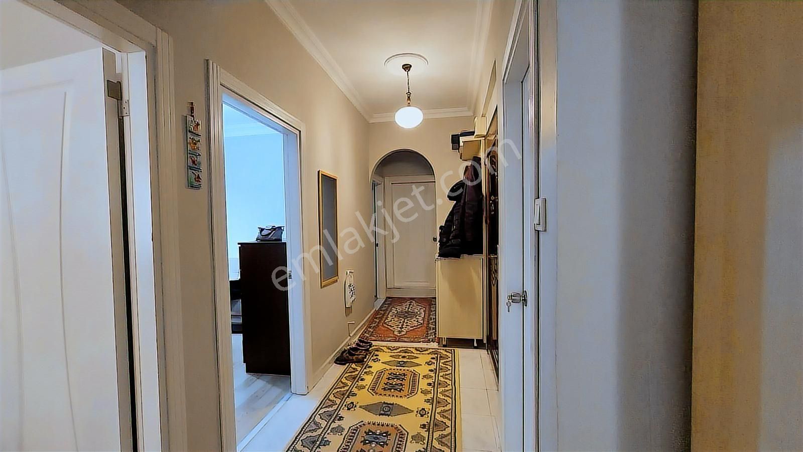 Ümraniye Şerifali 2+1 Satılık Daire - Görsel 12