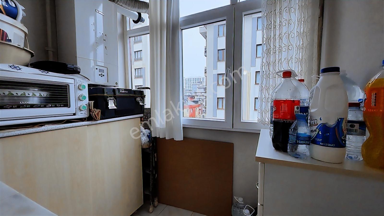 Ümraniye Şerifali 2+1 Satılık Daire - Görsel 3