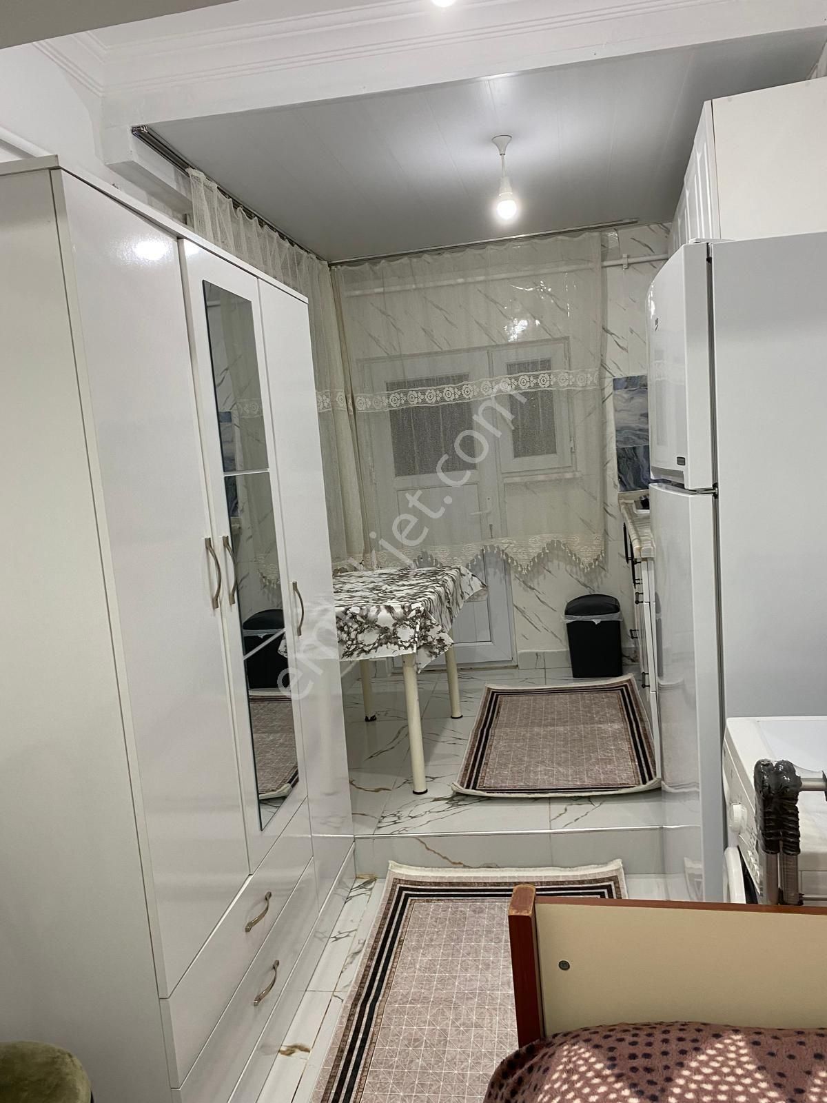 Sarıyer'in Merkezi Konumunda, Yepyeni Eşyalarla Donatılmış, 1+0 - Görsel 4