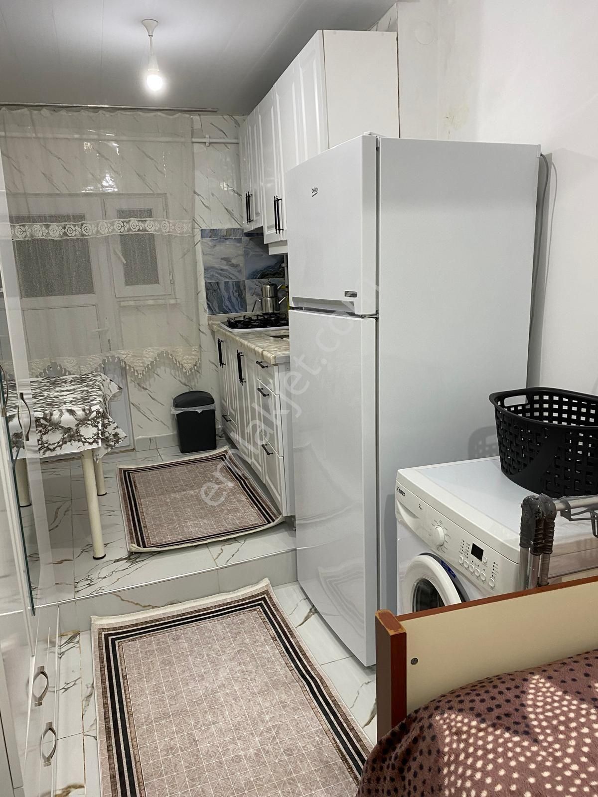 Sarıyer'in Merkezi Konumunda, Yepyeni Eşyalarla Donatılmış, 1+0 - Görsel 7