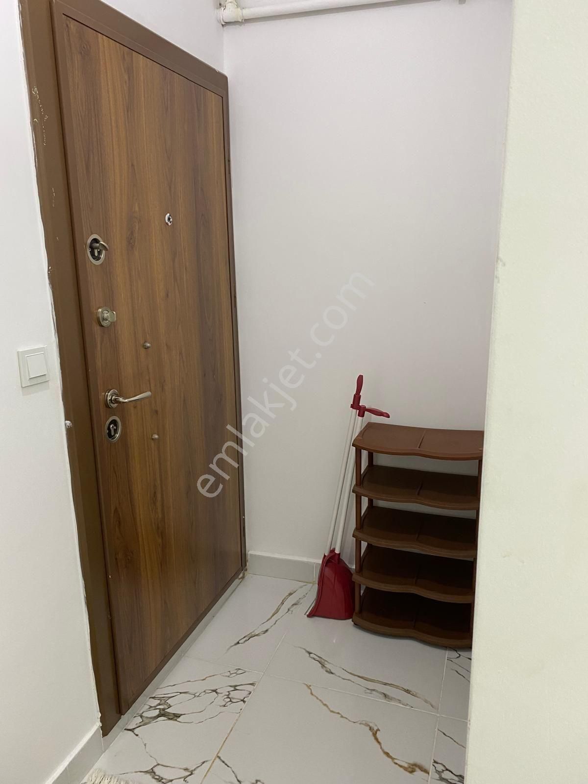 Sarıyer'in Merkezi Konumunda, Yepyeni Eşyalarla Donatılmış, 1+0