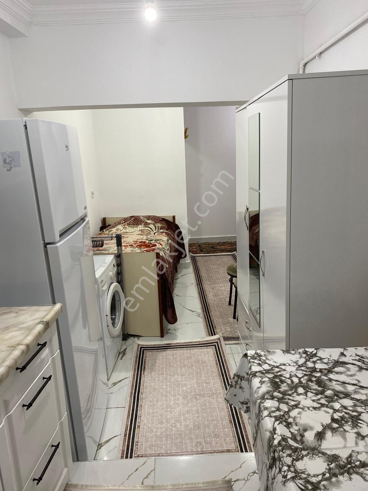 Sarıyer'in Merkezi Konumunda, Yepyeni Eşyalarla Donatılmış, 1+0 - Görsel 10