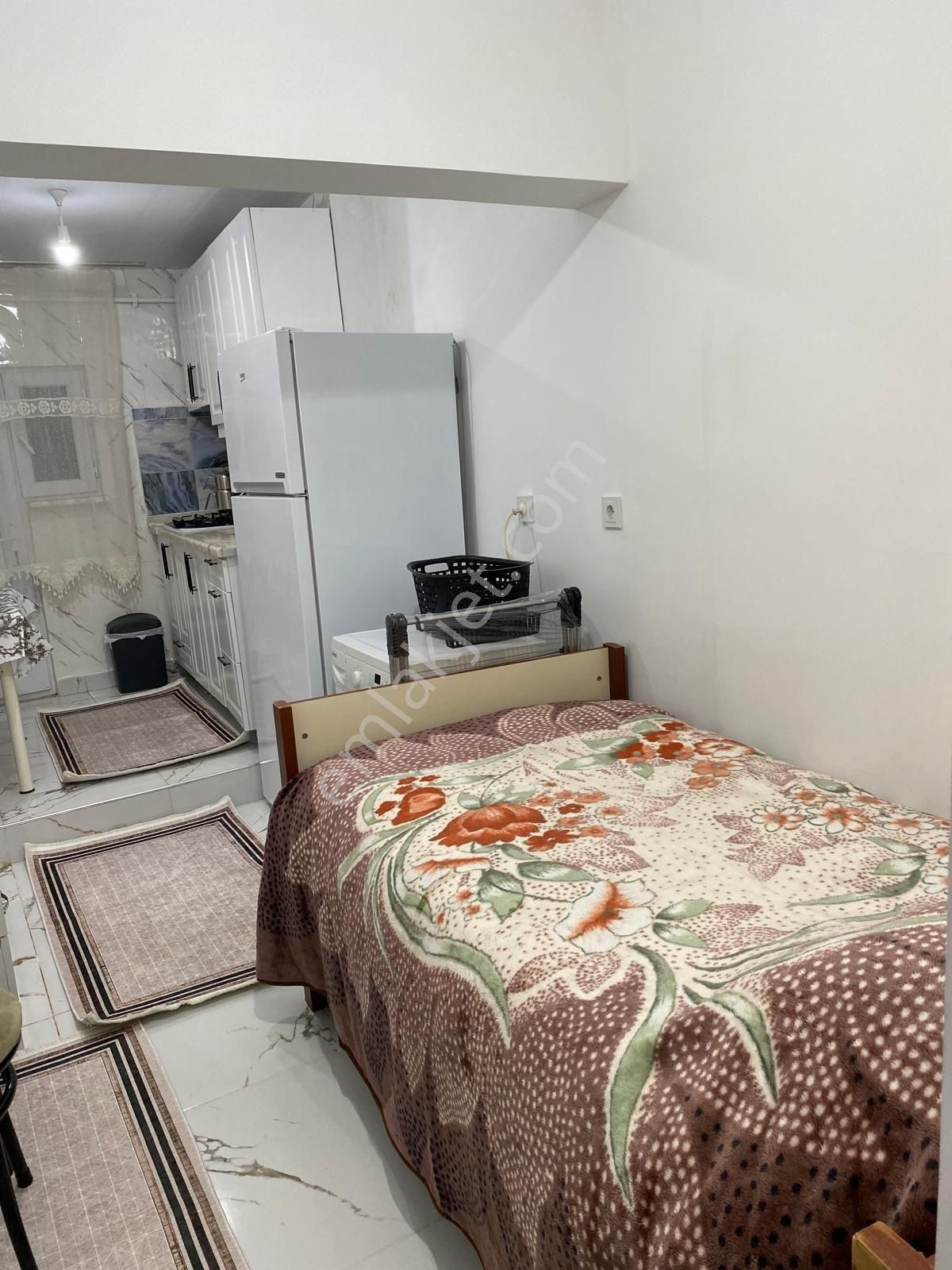 Sarıyer'in Merkezi Konumunda, Yepyeni Eşyalarla Donatılmış, 1+0 - Görsel 5