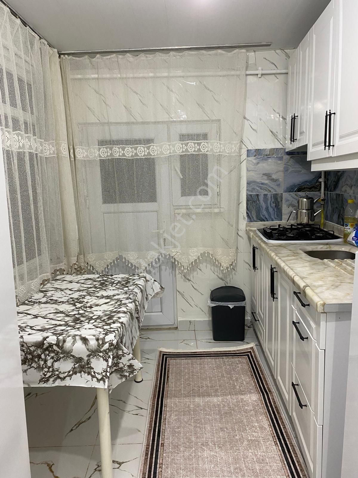 Sarıyer'in Merkezi Konumunda, Yepyeni Eşyalarla Donatılmış, 1+0 - Görsel 8