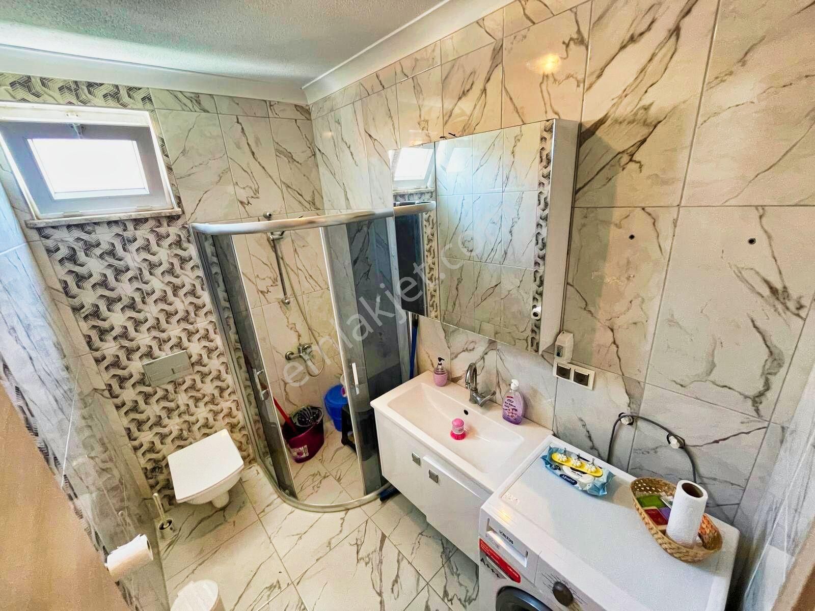 🛑🛑aktiften Akçay Merkezde Satılık 5 Yaşında Şık Tasarımlı Ferah 1+1 Daire - Görsel 21