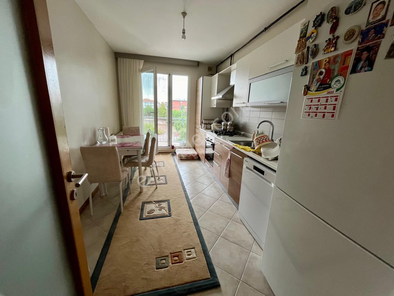 Seeworld Kentlife Dekorlu 135m2 2+1 Balkonlu Satılık Kentlife - Görsel 11