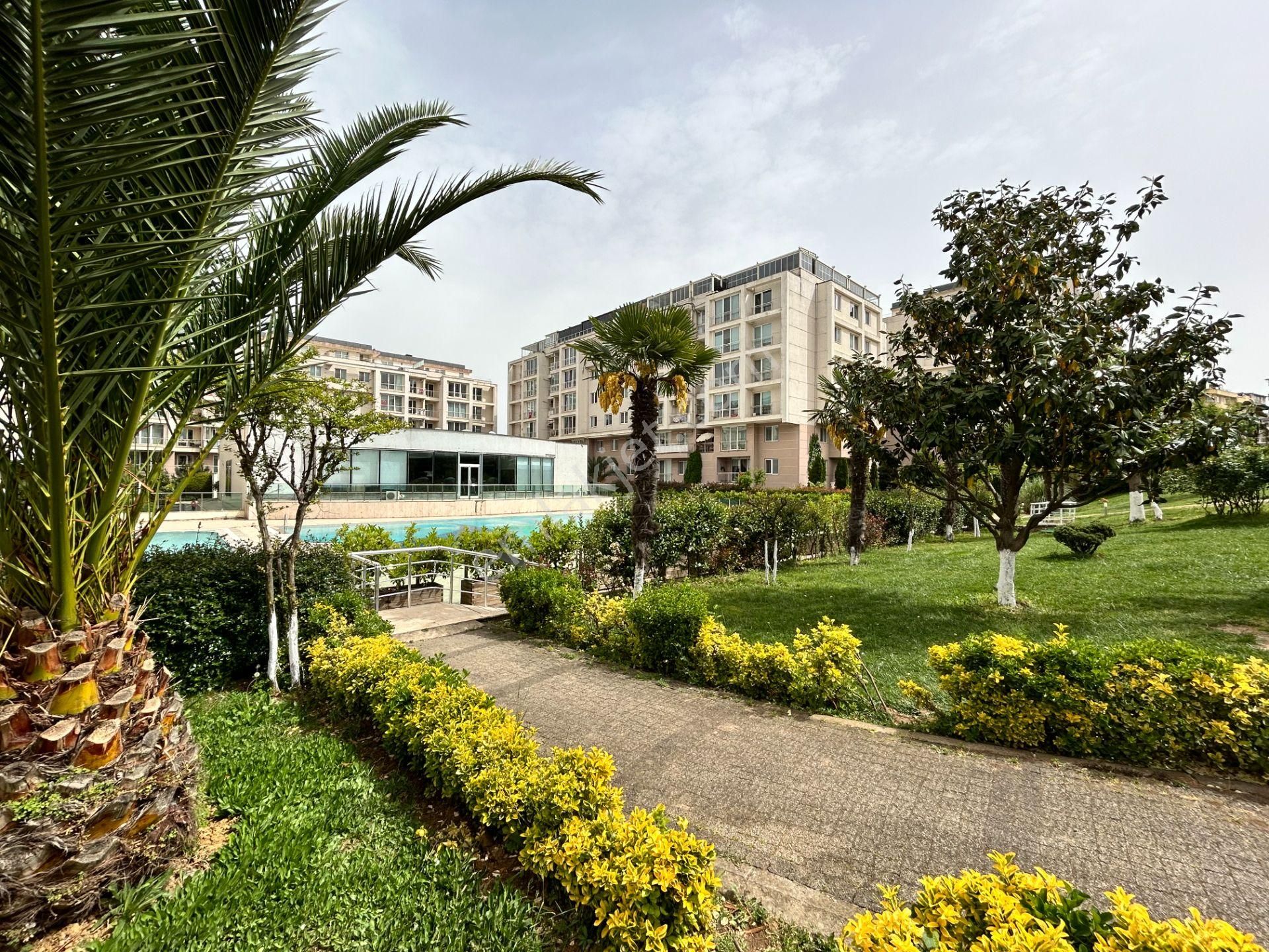 Seeworld Kentlife Dekorlu 135m2 2+1 Balkonlu Satılık Kentlife - Görsel 23