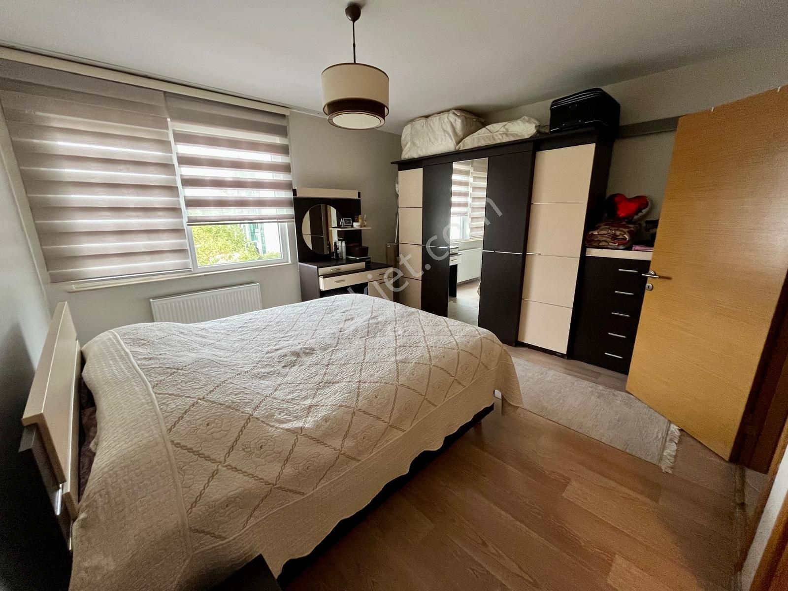 Seeworld Kentlife Dekorlu 135m2 2+1 Balkonlu Satılık Kentlife - Görsel 7