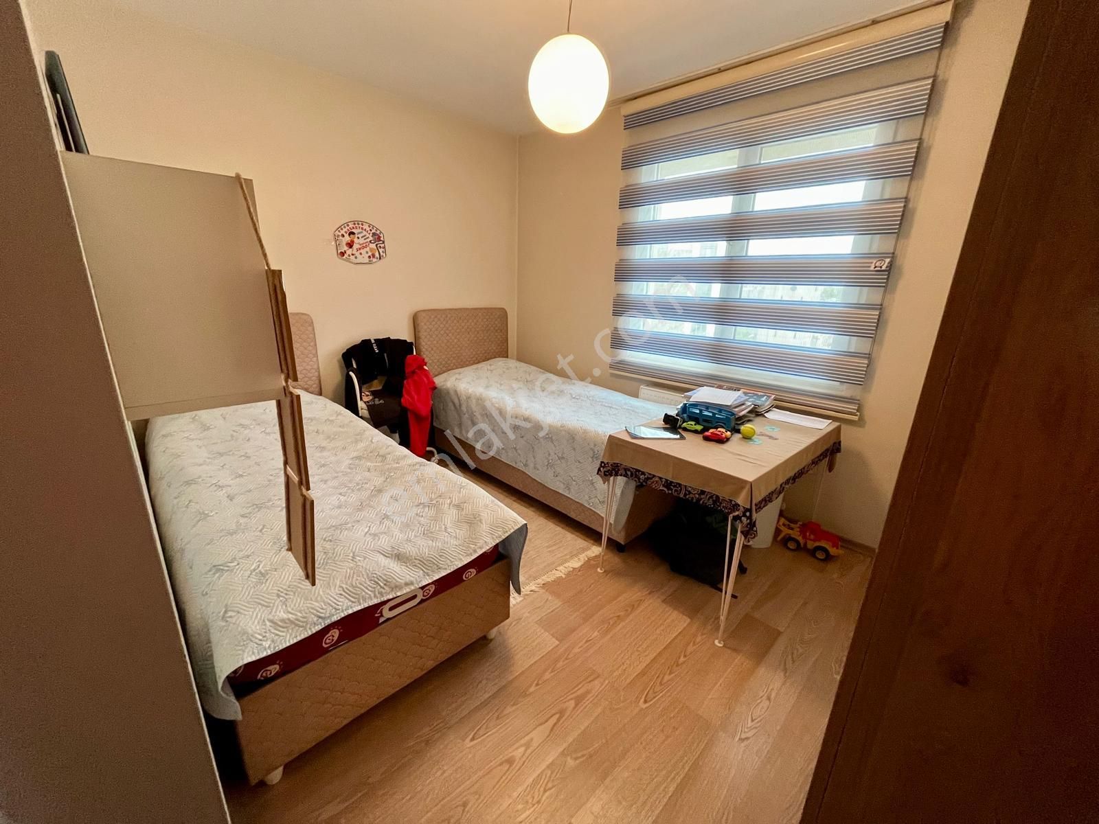 Seeworld Kentlife Dekorlu 135m2 2+1 Balkonlu Satılık Kentlife - Görsel 9