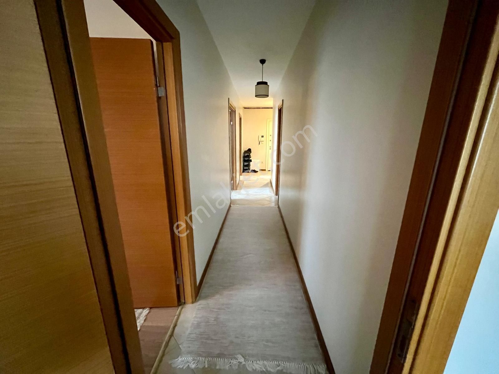 Seeworld Kentlife Dekorlu 135m2 2+1 Balkonlu Satılık Kentlife - Görsel 12