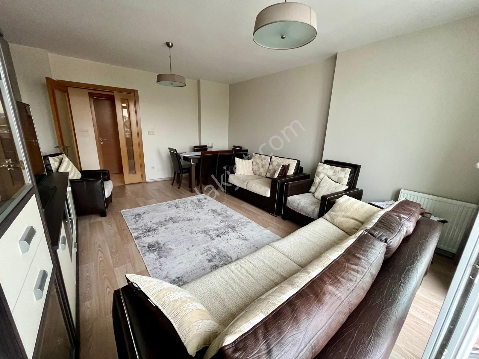 Seeworld Kentlife Dekorlu 135m2 2+1 Balkonlu Satılık Kentlife - Görsel 5