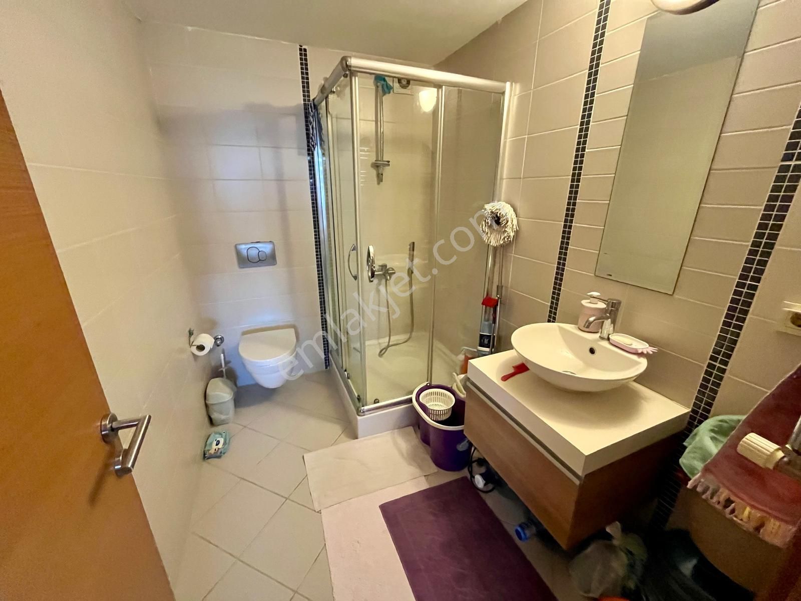 Seeworld Kentlife Dekorlu 135m2 2+1 Balkonlu Satılık Kentlife - Görsel 17