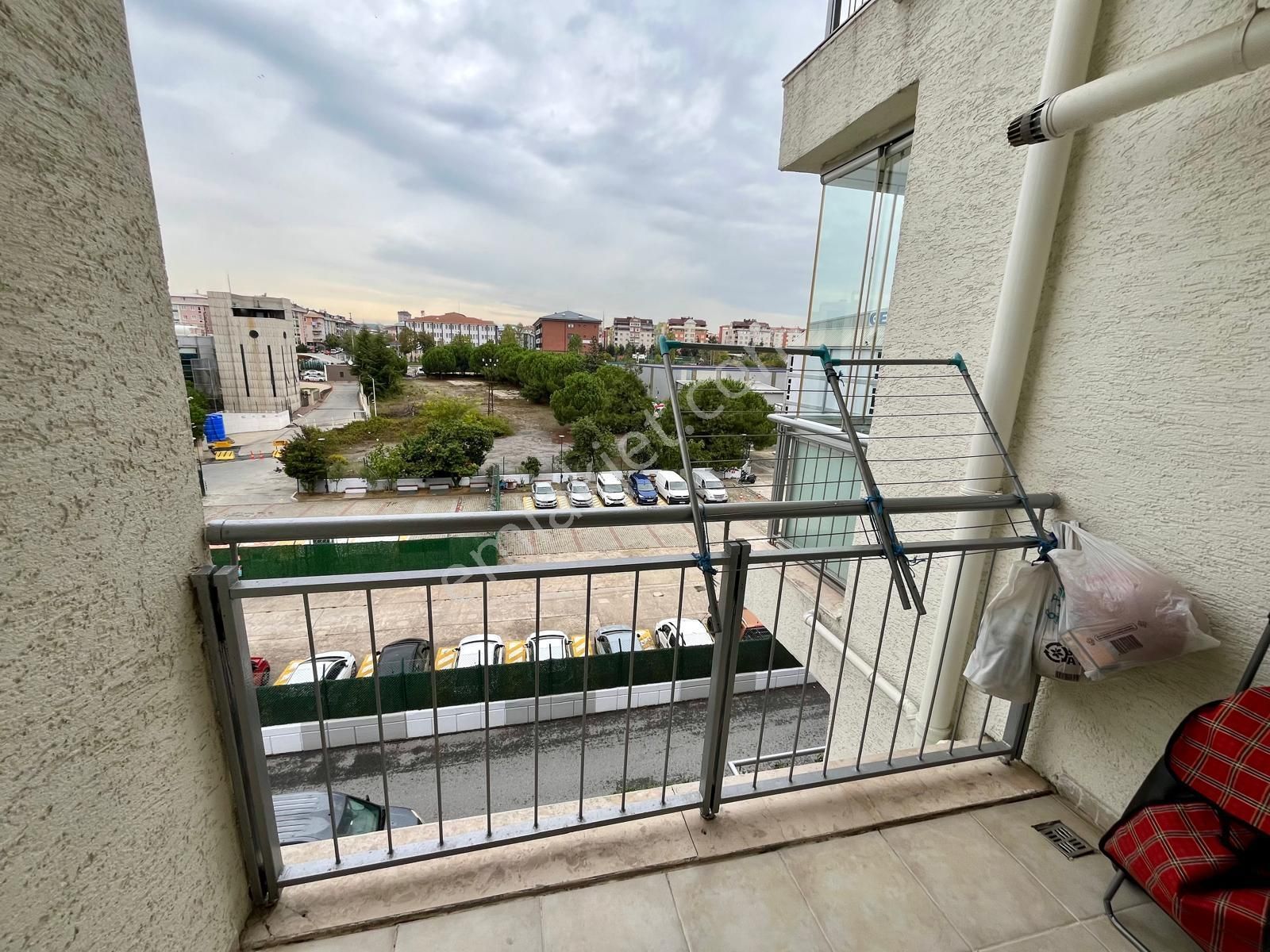 Seeworld Kentlife Dekorlu 135m2 2+1 Balkonlu Satılık Kentlife - Görsel 2