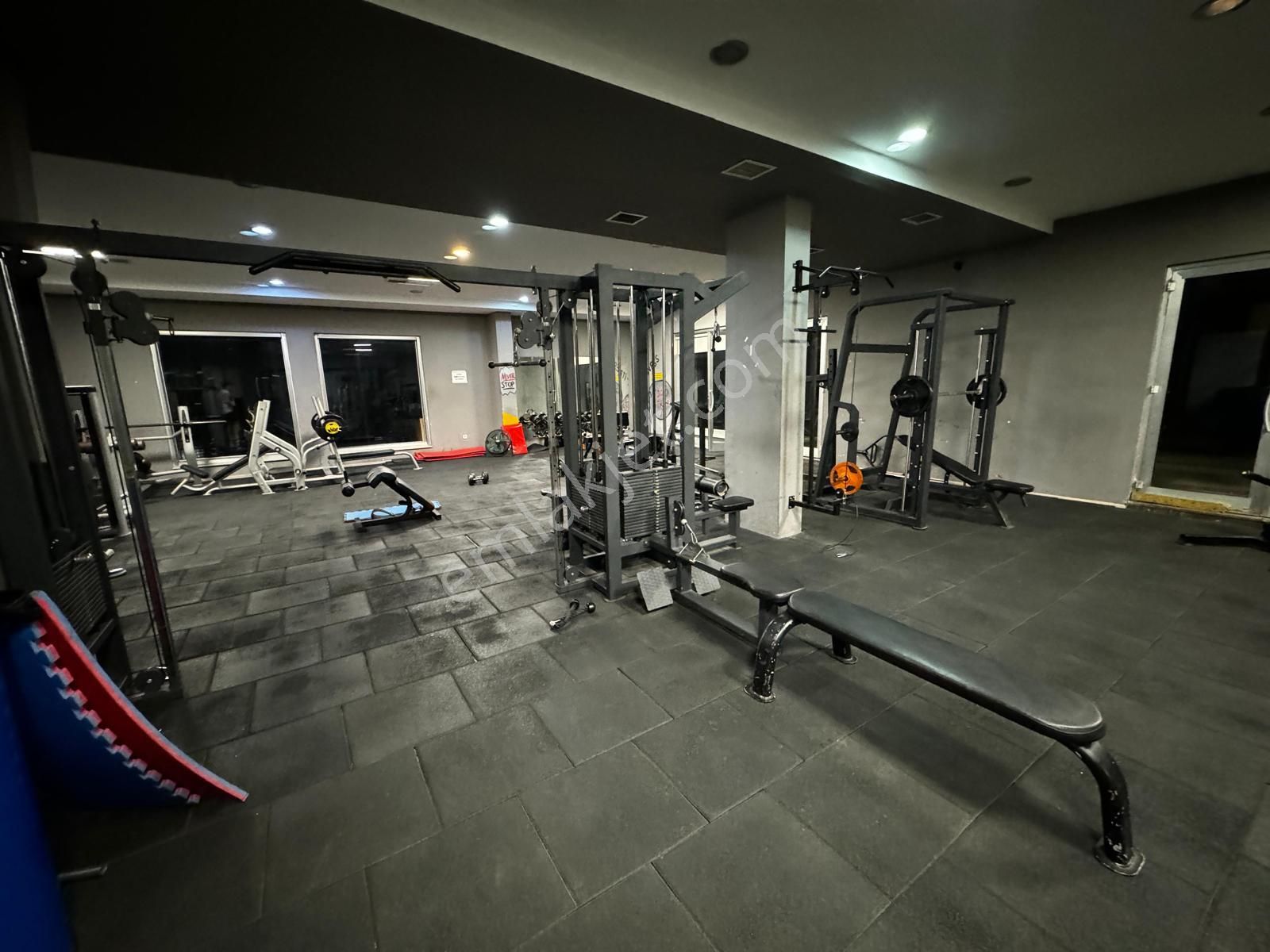 Seeworld Kentlife Dekorlu 135m2 2+1 Balkonlu Satılık Kentlife - Görsel 20