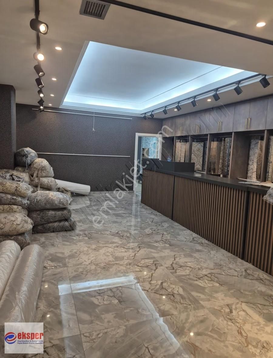 Buttim İş Mrz C Blok Kat 2 De Satılık İçi Ful Yapılı 66 M2 Ofis - Görsel 11