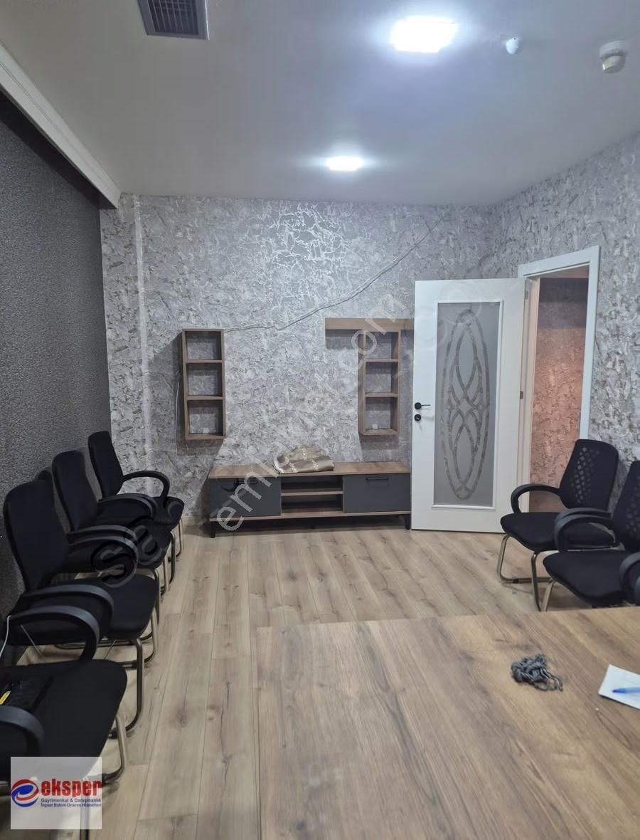 Buttim İş Mrz C Blok Kat 2 De Satılık İçi Ful Yapılı 66 M2 Ofis - Görsel 5