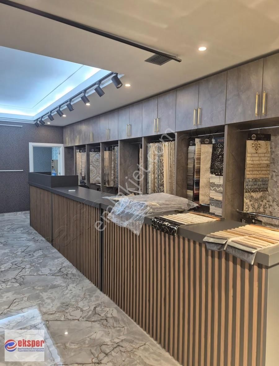 Buttim İş Mrz C Blok Kat 2 De Satılık İçi Ful Yapılı 66 M2 Ofis - Görsel 6