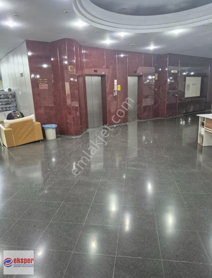 Buttim İş Mrz C Blok Kat 2 De Satılık İçi Ful Yapılı 66 M2 Ofis - Görsel 8