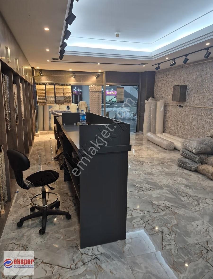 Buttim İş Mrz C Blok Kat 2 De Satılık İçi Ful Yapılı 66 M2 Ofis - Görsel 9