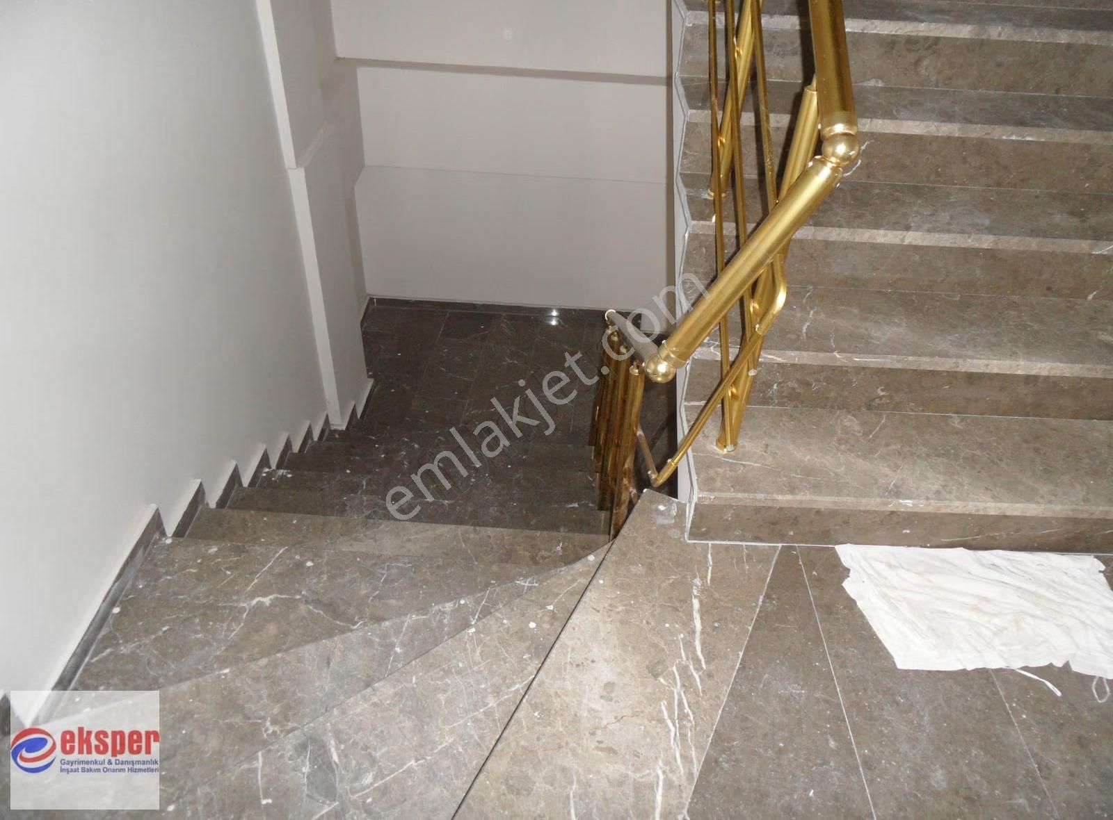Üçevlerde Kiralık Sıfır 1+1 - Görsel 17