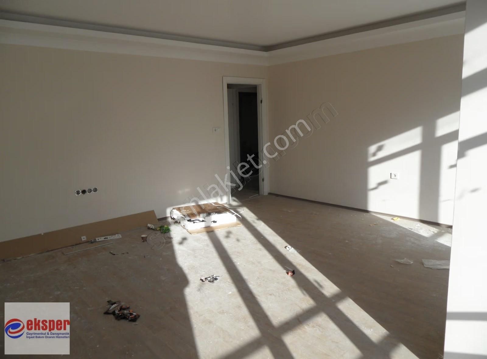 Üçevlerde Kiralık Sıfır 1+1 - Görsel 10