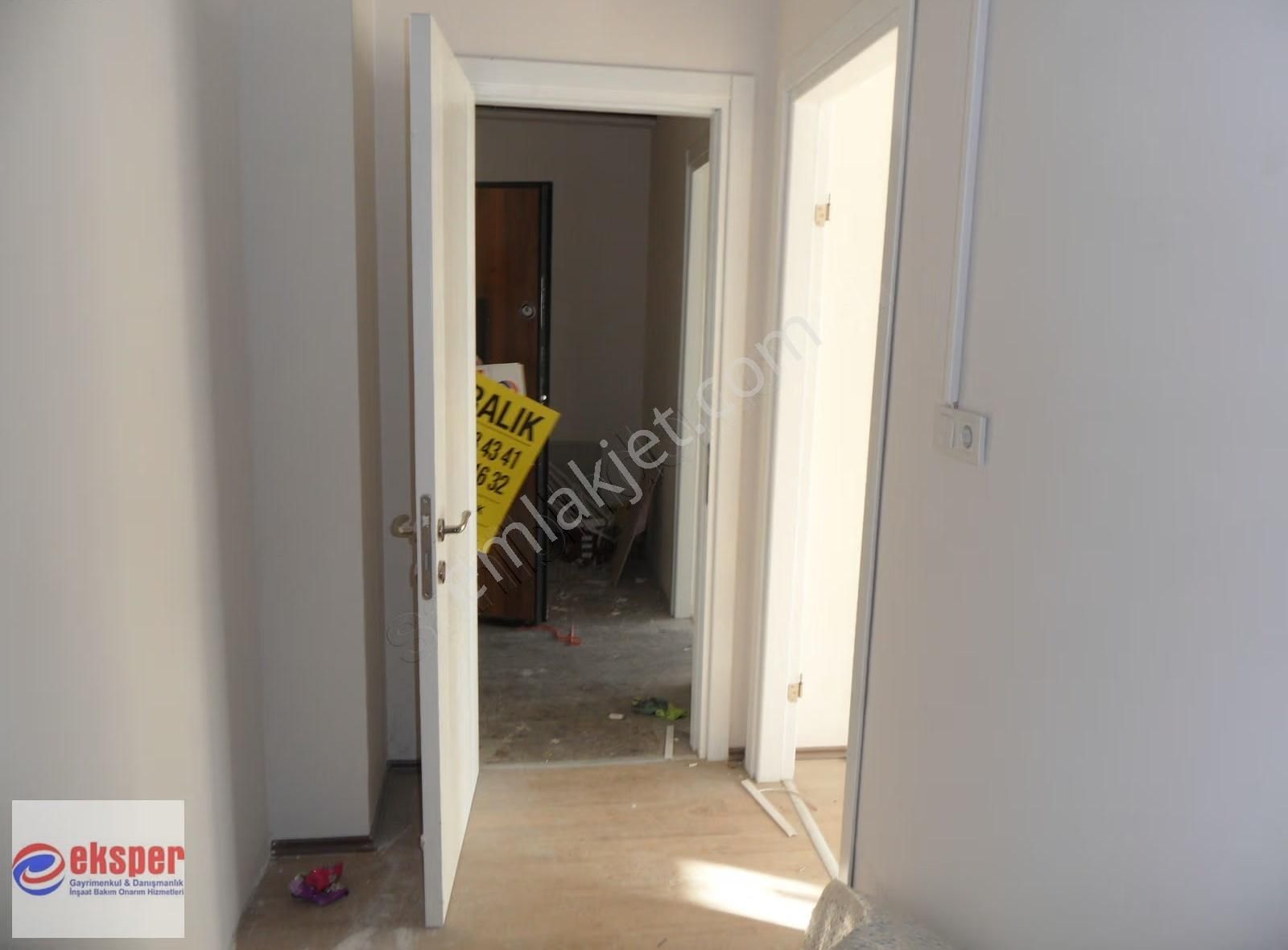 Üçevlerde Kiralık Sıfır 1+1 - Görsel 18