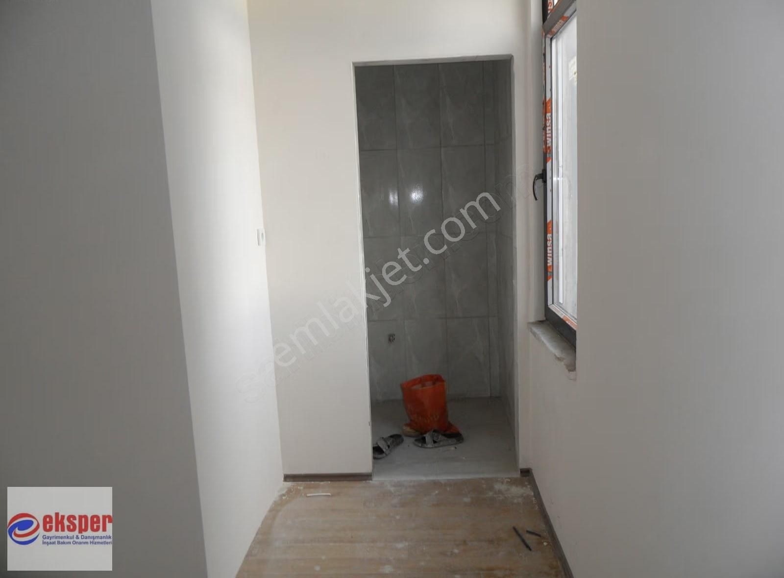 Üçevlerde Kiralık Sıfır 1+1 - Görsel 8