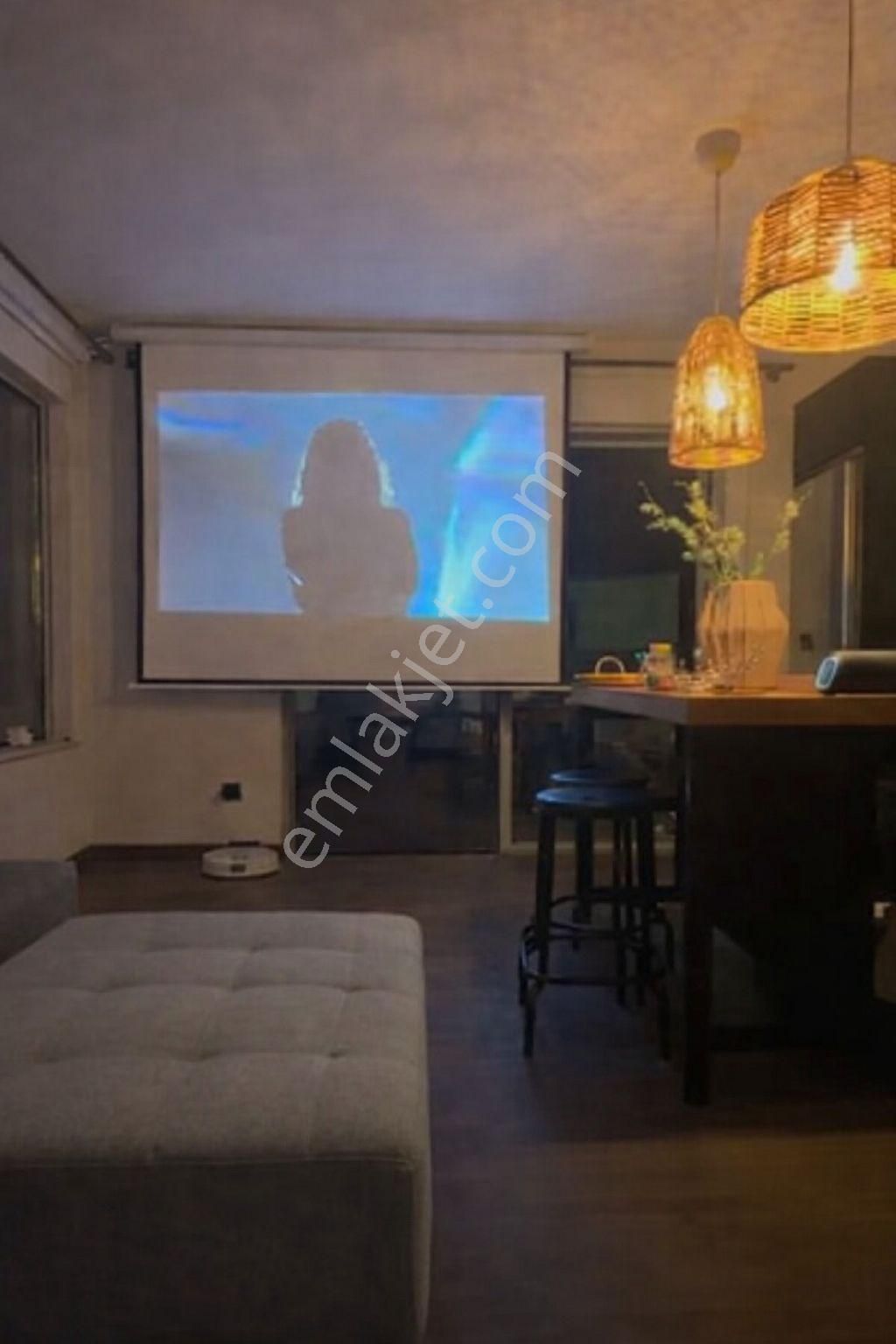 Nef Yalıkavak Da Denize Sıfır 3+1 Kiralık Daire - Görsel 2