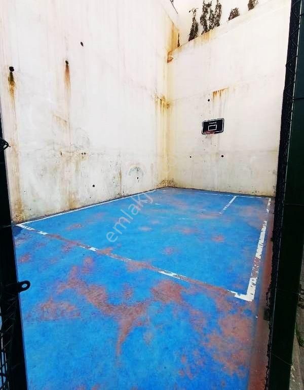 Mertcan Dan Royal Garden'de Ebeveyn Banyolu 3+1 Deniz Manzaralı - İskanlı - Görsel 30