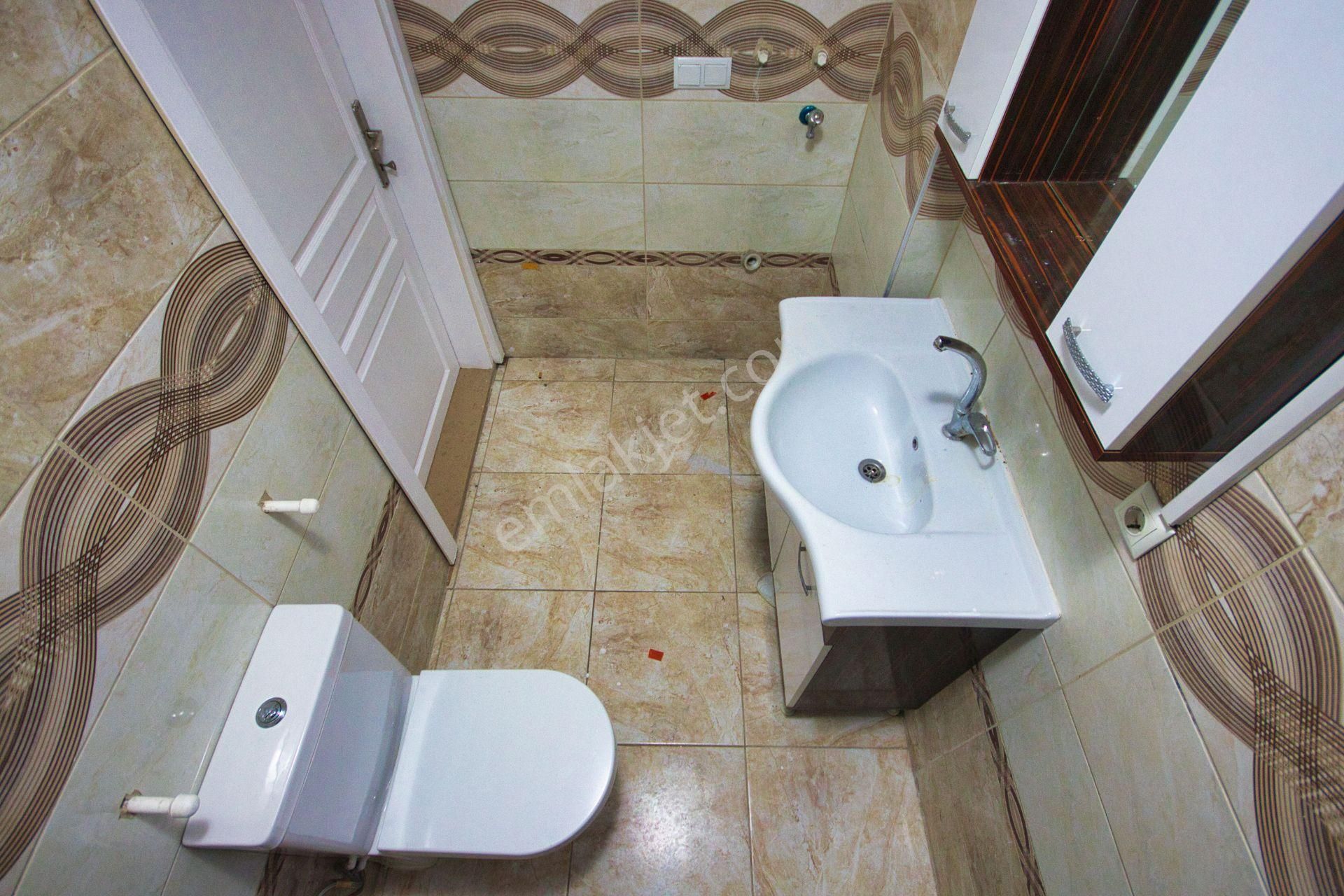 🛑🛑aktiften Akçay Merkez'de Satılık Ön Cephe Arakat Denize Yakın Çift Balkonlu 2+1 Daire - Görsel 19