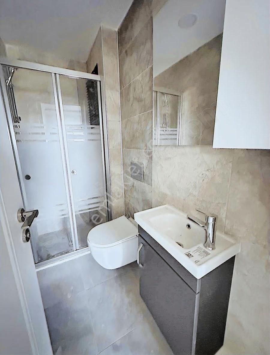 Sıfır Lüx Sitede Satılık 2+1 Daireler K.mutfak ,k.otopark - Görsel 3