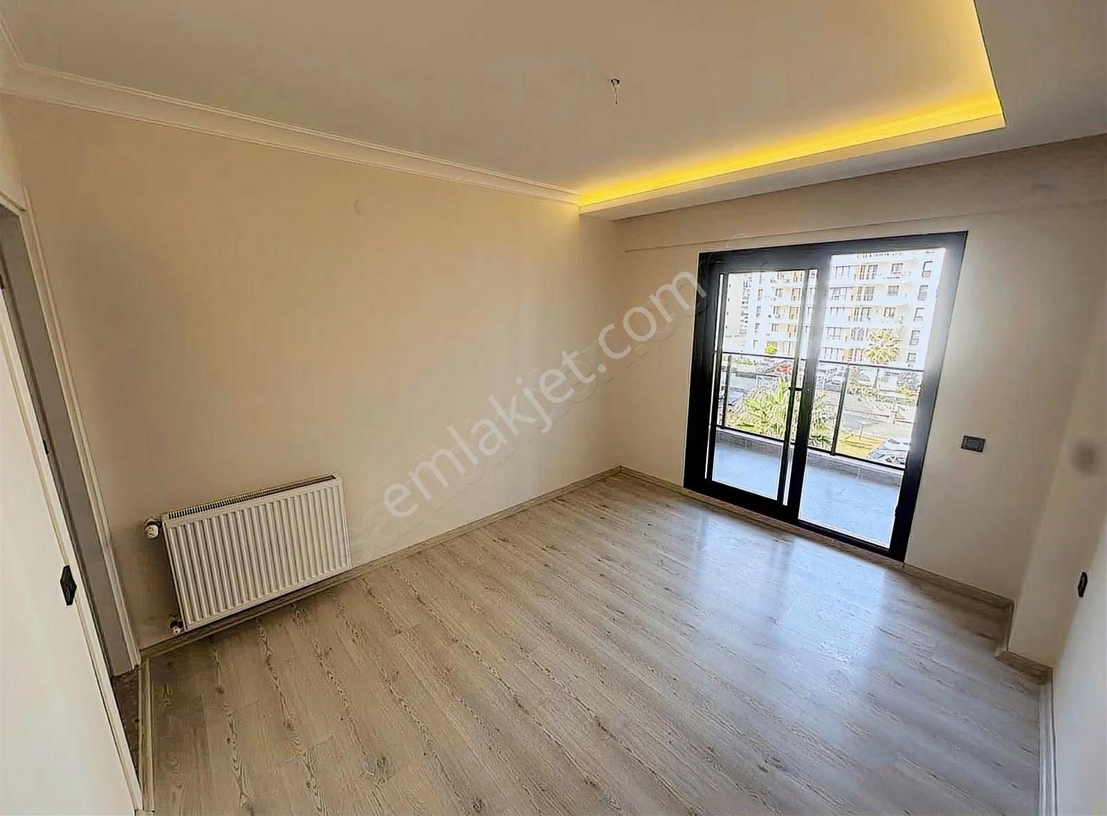 Sıfır Lüx Sitede Satılık 2+1 Daireler K.mutfak ,k.otopark - Görsel 15