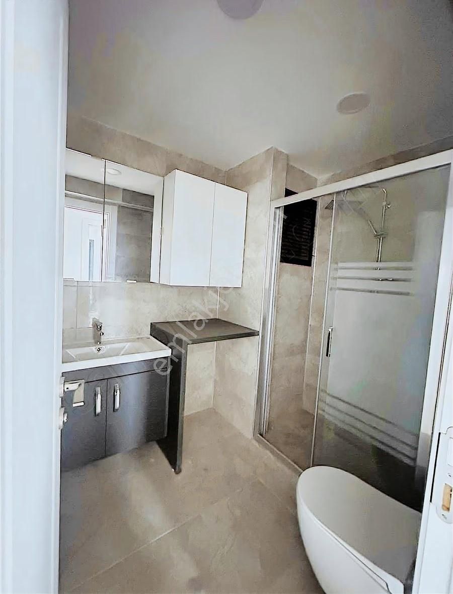 Sıfır Lüx Sitede Satılık 2+1 Daireler K.mutfak ,k.otopark - Görsel 4