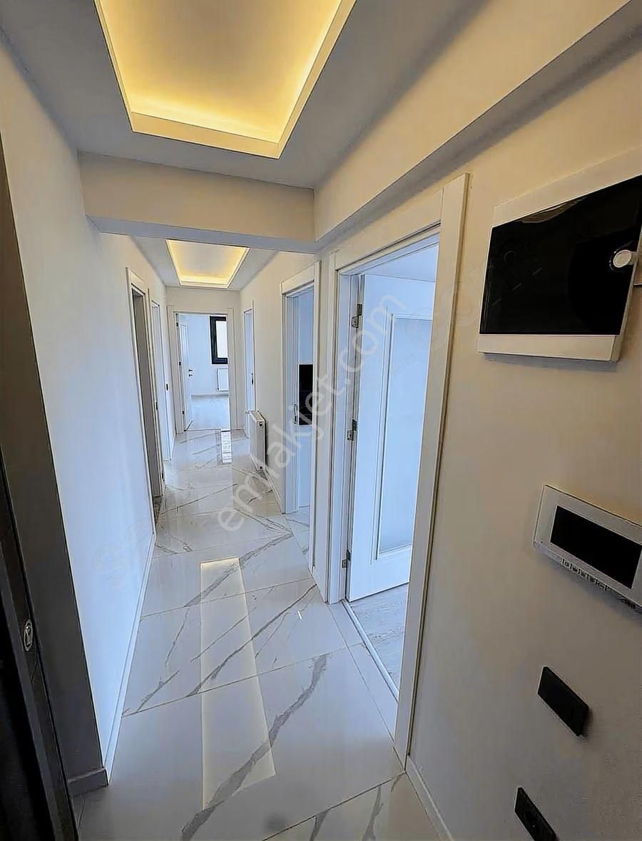 Sıfır Lüx Sitede Satılık 2+1 Daireler K.mutfak ,k.otopark - Görsel 12