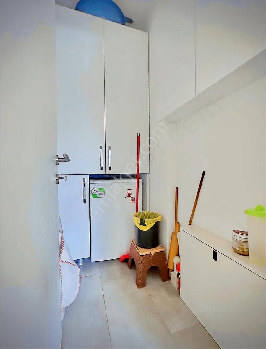 Fırsat ! Folkart Line , Site İçi Ultra Lüks Geniş ,3+1 Daire - Görsel 2