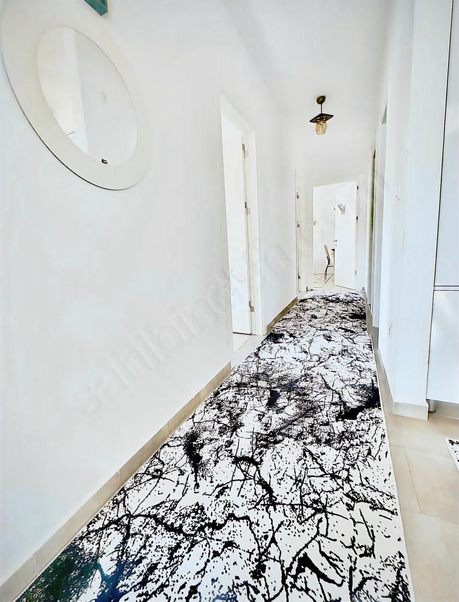 Fırsat ! Folkart Line , Site İçi Ultra Lüks Geniş ,3+1 Daire - Görsel 23