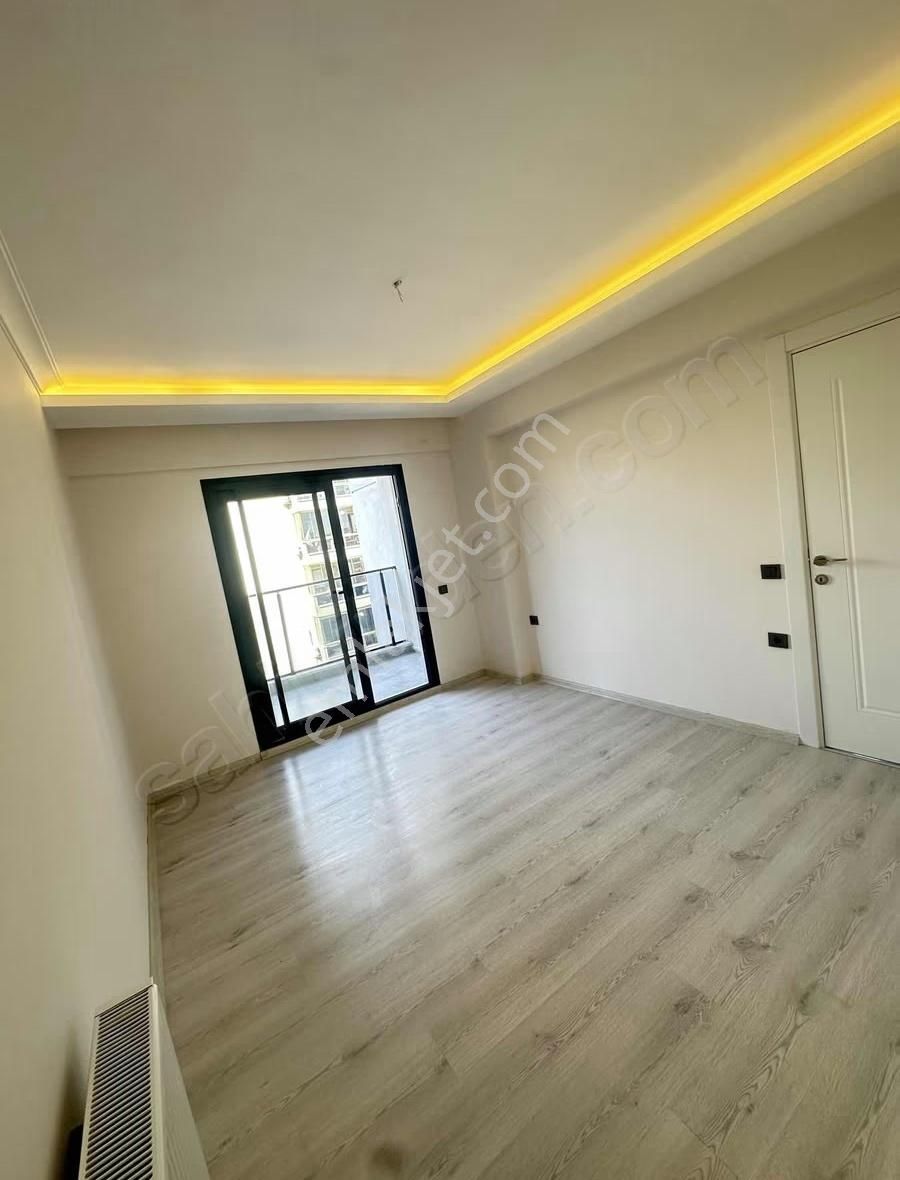 Sıfır Lüx Sitede Satılık 3+1 Daireler K.mülkiyetli -k.otoparklı - Görsel 14