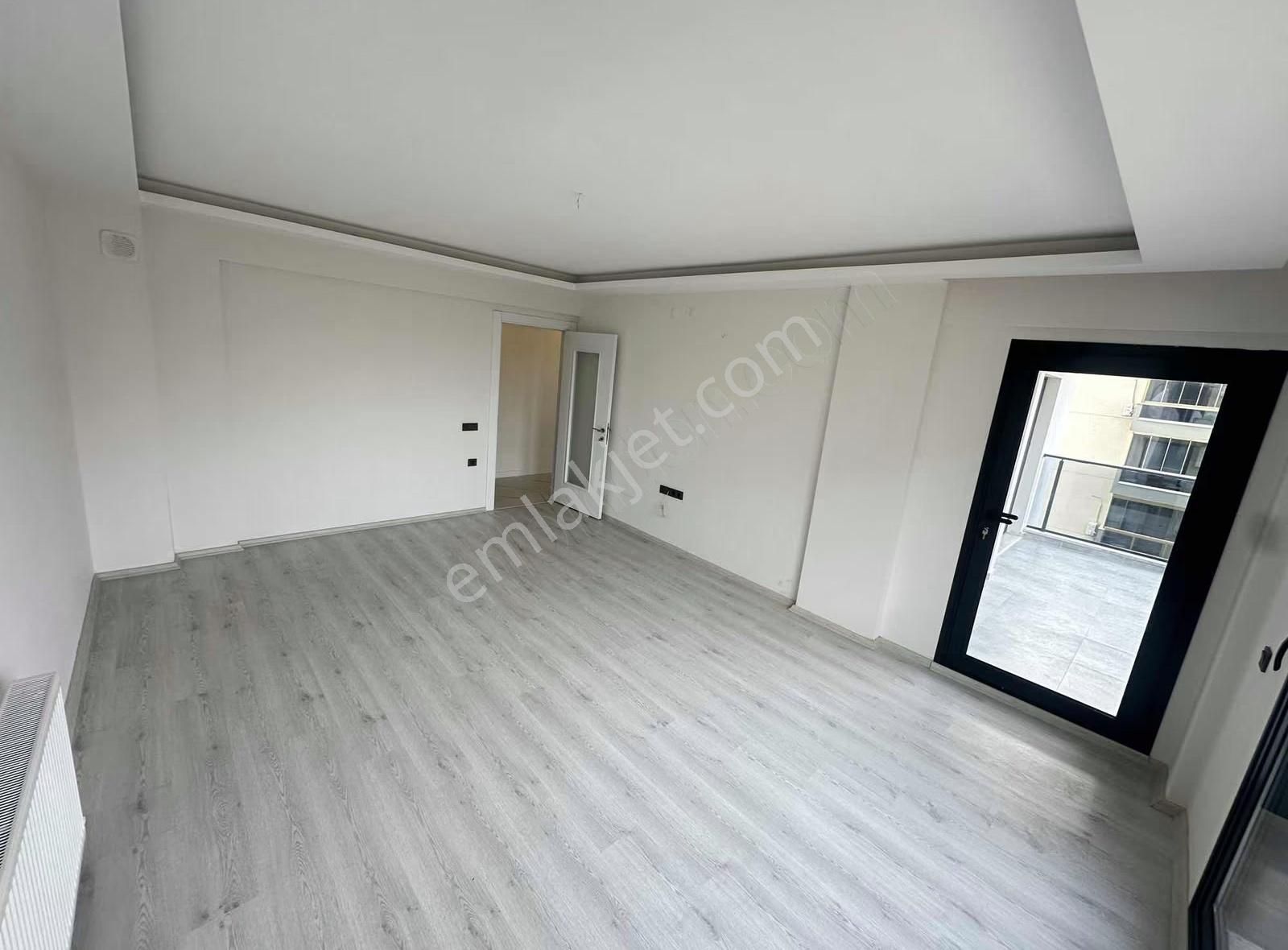 Sıfır Lüx Sitede Satılık 3+1 Daireler K.mülkiyetli -k.otoparklı - Görsel 13