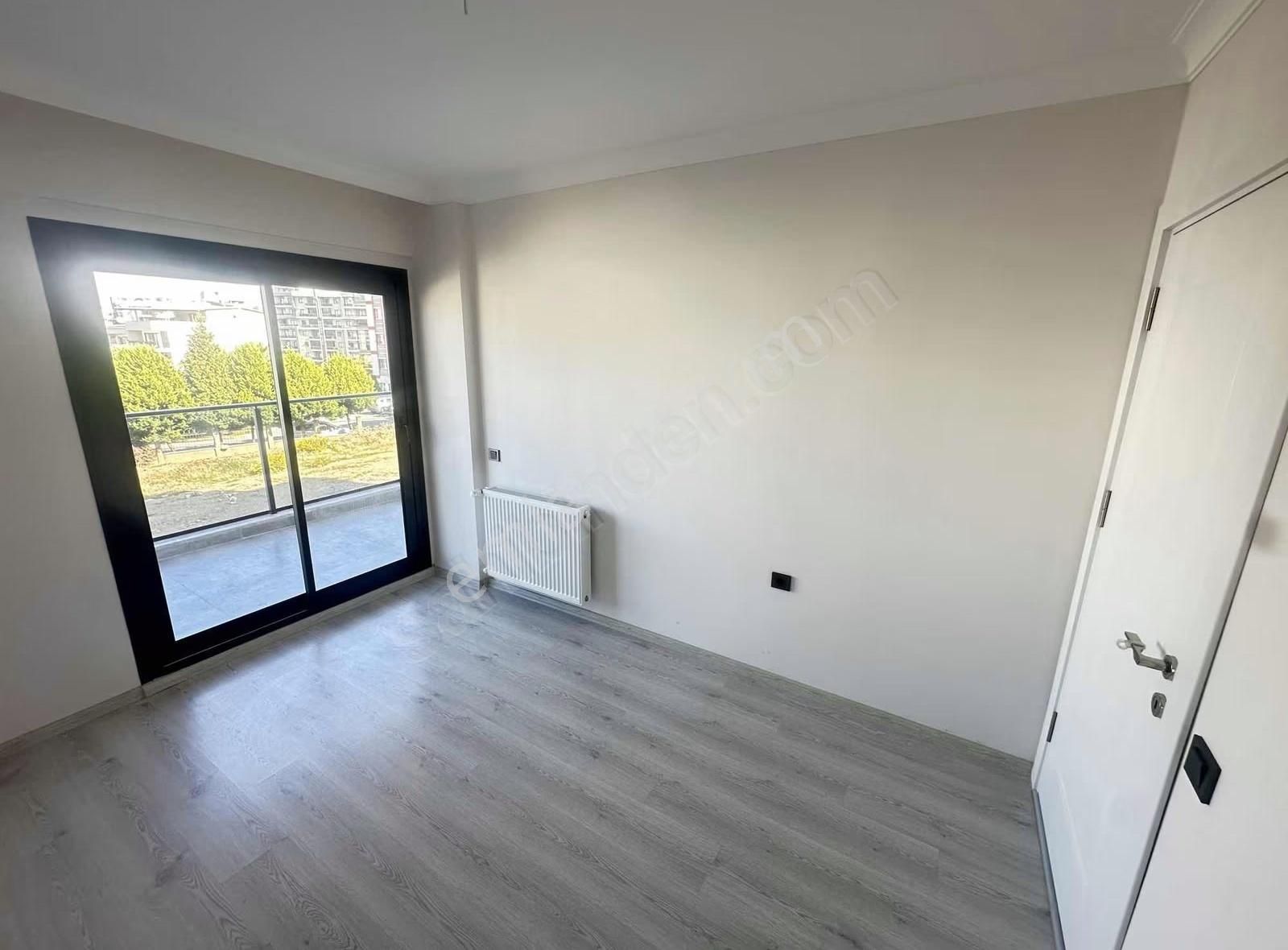 Sıfır Lüx Sitede Satılık 3+1 Daireler K.mülkiyetli -k.otoparklı - Görsel 27